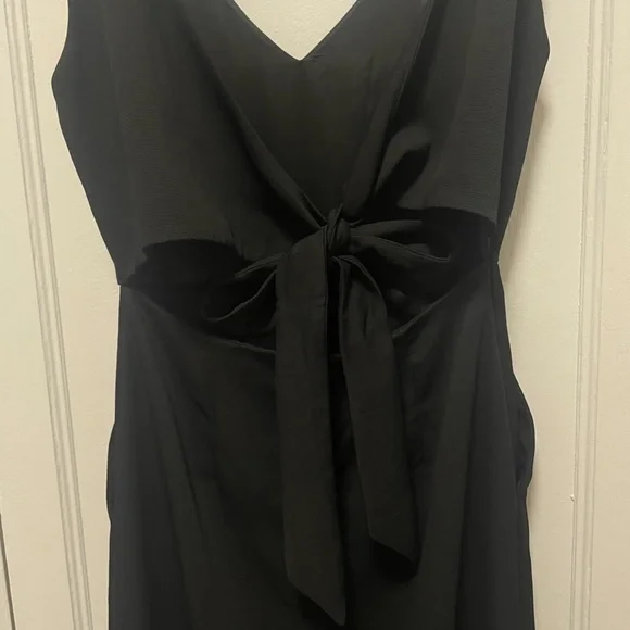 Wilfred New Écoulement V Jumpsuit - Picture 4 of 4